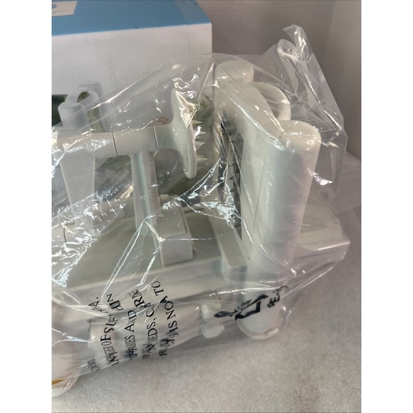 Martha Stewart Home Table Top Veggie Food Kitchen Spiralizer‎ - Picture 3 of 6